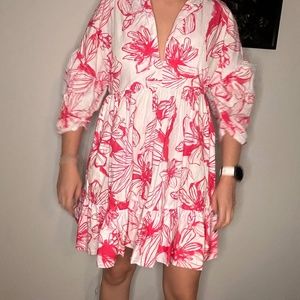Short dress